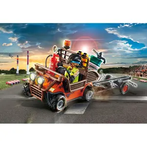Mobile repair service Playmobil Stuntshow image-3