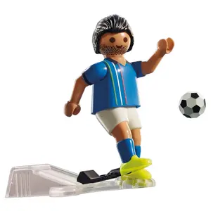 Soccer player italie Playmobil image-1