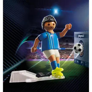 Soccer player italie Playmobil image-3