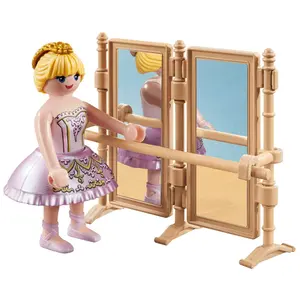 Special ballerina figurine Playmobil Bailarina image-1