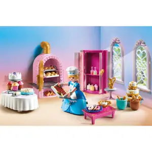 Pâtisserie du palais Playmobil image-0