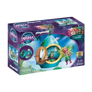 Fairy House Playmobil image-0