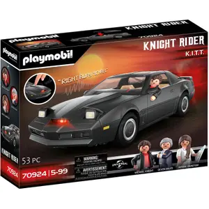Duizend bordspellen Playmobil Fun & Speed