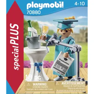 Imagination games diploma Playmobil SPE+ image-0