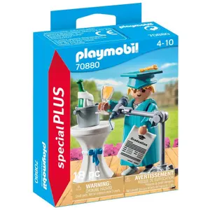Imagination games diploma Playmobil SPE+ image-2