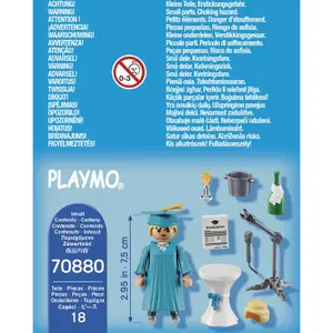 Imagination games diploma Playmobil SPE+ image-3