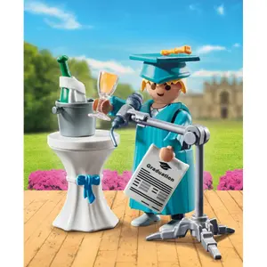 Imagination games diploma Playmobil SPE+ image-1