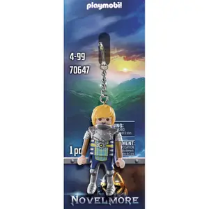 a2202735-porte-cle-enfant-playmobil-prince-arwynn-novelm-multicolore-7x18x2-2-cm