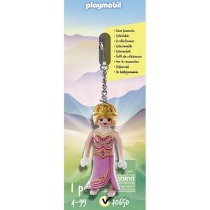 a2202740-porte-cle-enfant-playmobil-princesse-rose-multicolore-7x18x2-2-cm