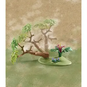 Quad rescue animal toys Playmobil Wiltopia image-2