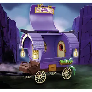 Wagen Playmobil Fee and Phenix image-6