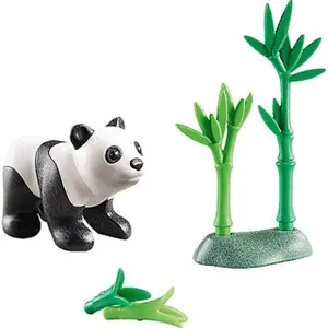 Panda Playmobil Wiltopia image-1