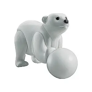 Polar bear Playmobil Wiltopia image-1