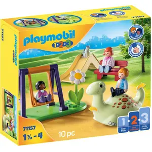 Play area Playmobil image-0