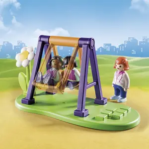 Play area Playmobil image-2