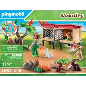 Figur und Hunde Playmobil image-1