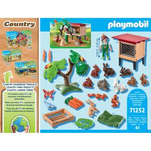 Figur und Hunde Playmobil image-2
