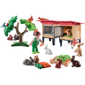 Figur und Hunde Playmobil image-3