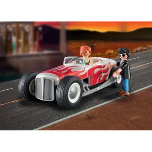 Jogos de carros para casais Playmobil Vintage image-1