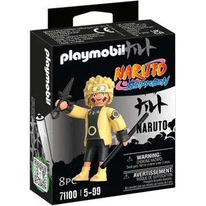 Rikudo Simulationsspiel im Einsiedlermodus Playmobil image-0