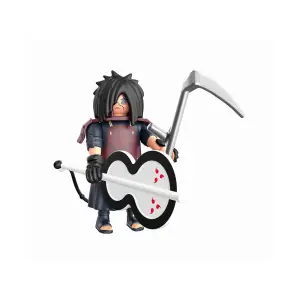 Figurine Playmobil Madara Naruto image-0