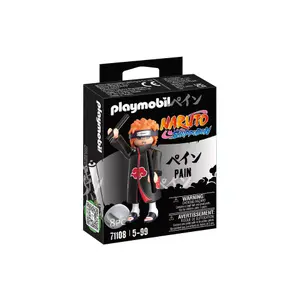 Figurine Playmobil Pain Naruto image-1