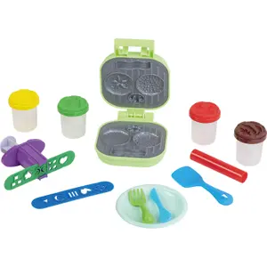 Figurine étable carrière chevaux Playmobil image-3