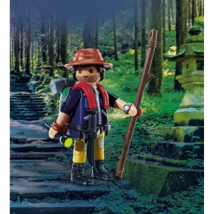 Adventurer figurine Playmobil image-2