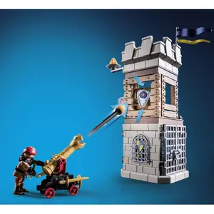 Knight tournament simulation games Playmobil Novelmore image-4