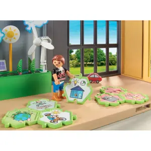 Educational ecology simulation games Playmobil image-3