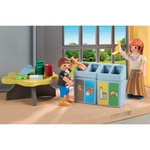 Educational ecology simulation games Playmobil image-4