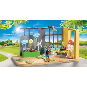 Educational ecology simulation games Playmobil image-5