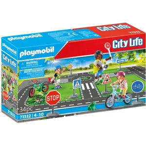 Simulation Spiele Verkehrssicherheit Playmobil image-2