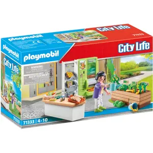 Building sets school store Playmobil image-2