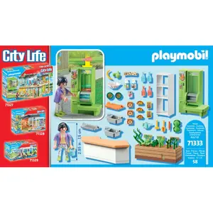 Building sets school store Playmobil image-3