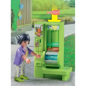 Building sets school store Playmobil image-1