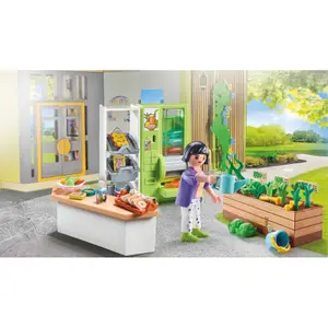 Building sets school store Playmobil image-0