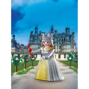 Queen figurine Playmobil image-3