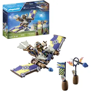 Construction games Playmobil image-0