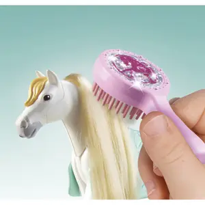 Pferdewäsche-Simulationsspiel Playmobil image-3