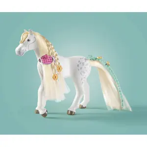 Pferdewäsche-Simulationsspiel Playmobil image-6