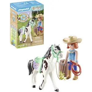 Ellie Sawdust Simulation Game Playmobil image-3