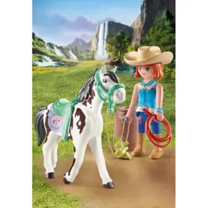 Ellie Sawdust Simulation Game Playmobil image-4