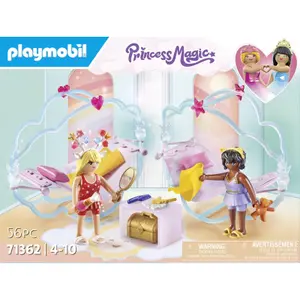 Φιγούρα δωματίου πριγκιπισσών Playmobil image-6