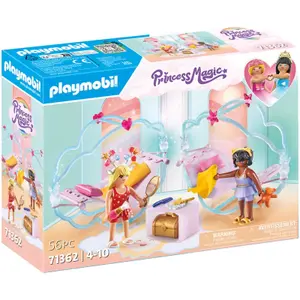 Φιγούρα δωματίου πριγκιπισσών Playmobil image-5