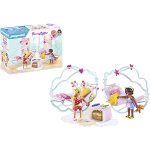 Φιγούρα δωματίου πριγκιπισσών Playmobil image-0