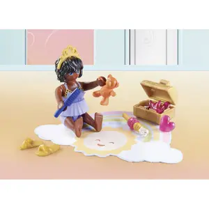 Φιγούρα δωματίου πριγκιπισσών Playmobil image-3