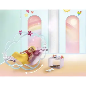 Φιγούρα δωματίου πριγκιπισσών Playmobil image-1