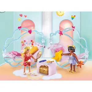 Φιγούρα δωματίου πριγκιπισσών Playmobil image-2