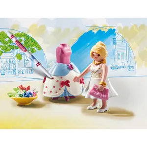 Simulationspiele Farbige Abendkleider Playmobil image-5